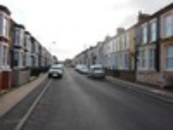 2 Bedroom Terraced